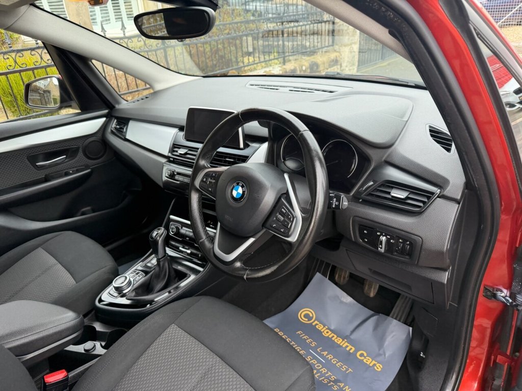 Used BMW 2 Series Active Tourer 2018 for sale - 77879802: Photo 29