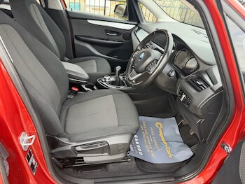 Used BMW 2 Series Active Tourer 2018 for sale - 77879802: Photo