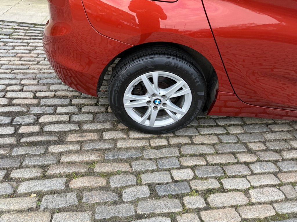 Used BMW 2 Series Active Tourer 2018 for sale - 77879802: Photo 31