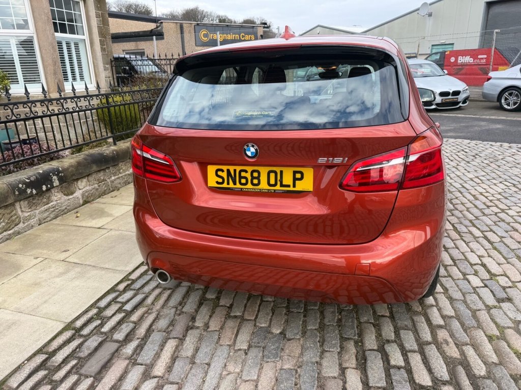 Used BMW 2 Series Active Tourer 2018 for sale - 77879802: Photo 32