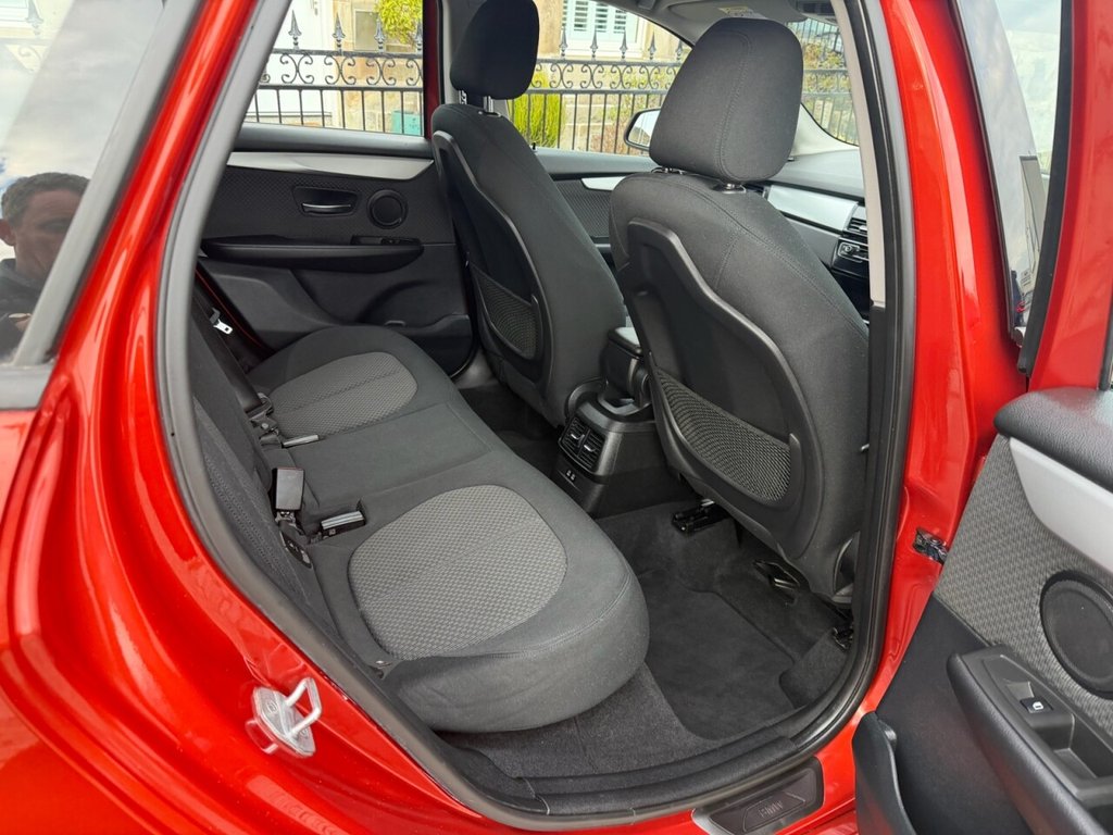 Used BMW 2 Series Active Tourer 2018 for sale - 77879802: Photo 35