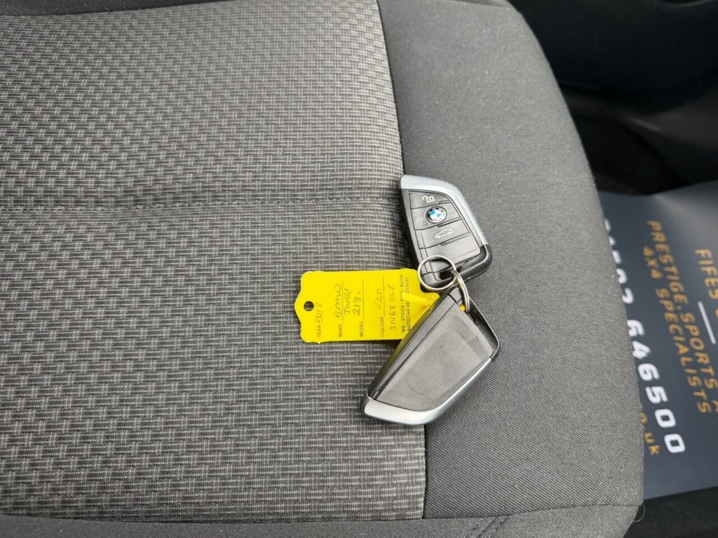 Used BMW 2 Series Active Tourer 2018 for sale - 77879802: Photo 38