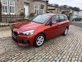 Used BMW 2 Series Active Tourer 2018 for sale - 77879802: Photo