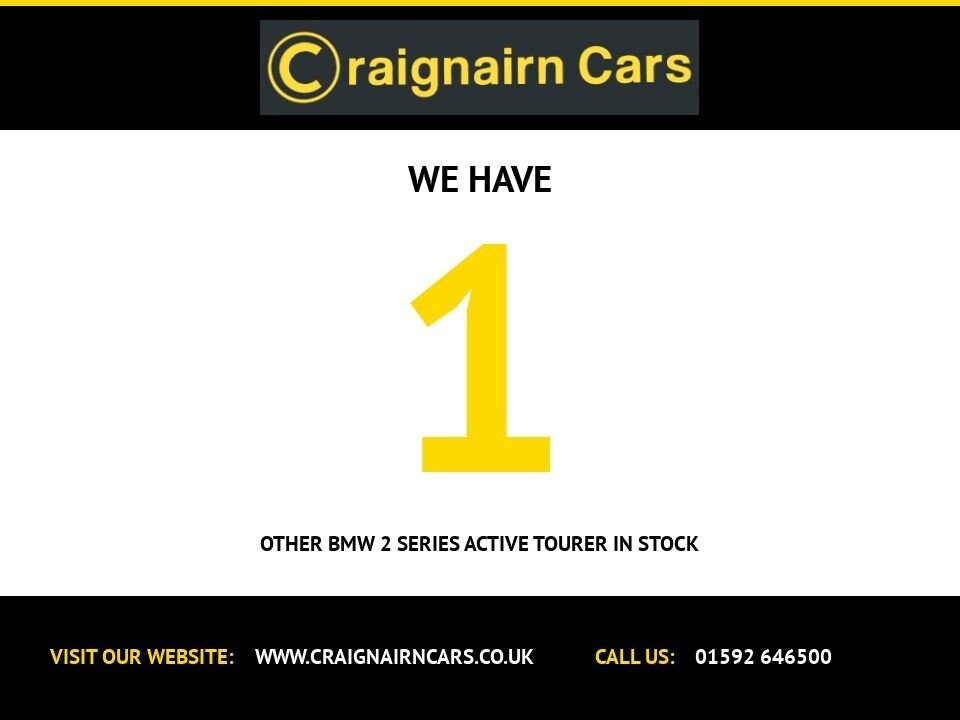 Used BMW 2 Series Active Tourer 2018 for sale - 77879802: Photo 42
