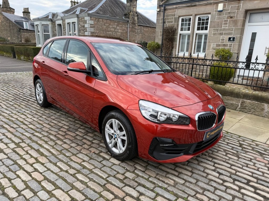 Used BMW 2 Series Active Tourer 2018 for sale - 77879802: Photo 5