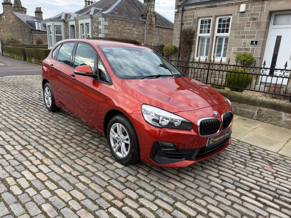 Used BMW 2 Series Active Tourer 2018 for sale - 77879802: Photo 7