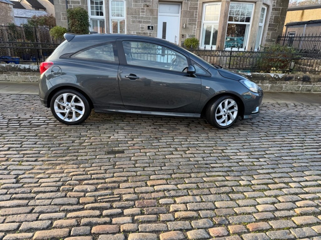 Used Vauxhall Corsa 2017 for sale - 77038098: Photo 12