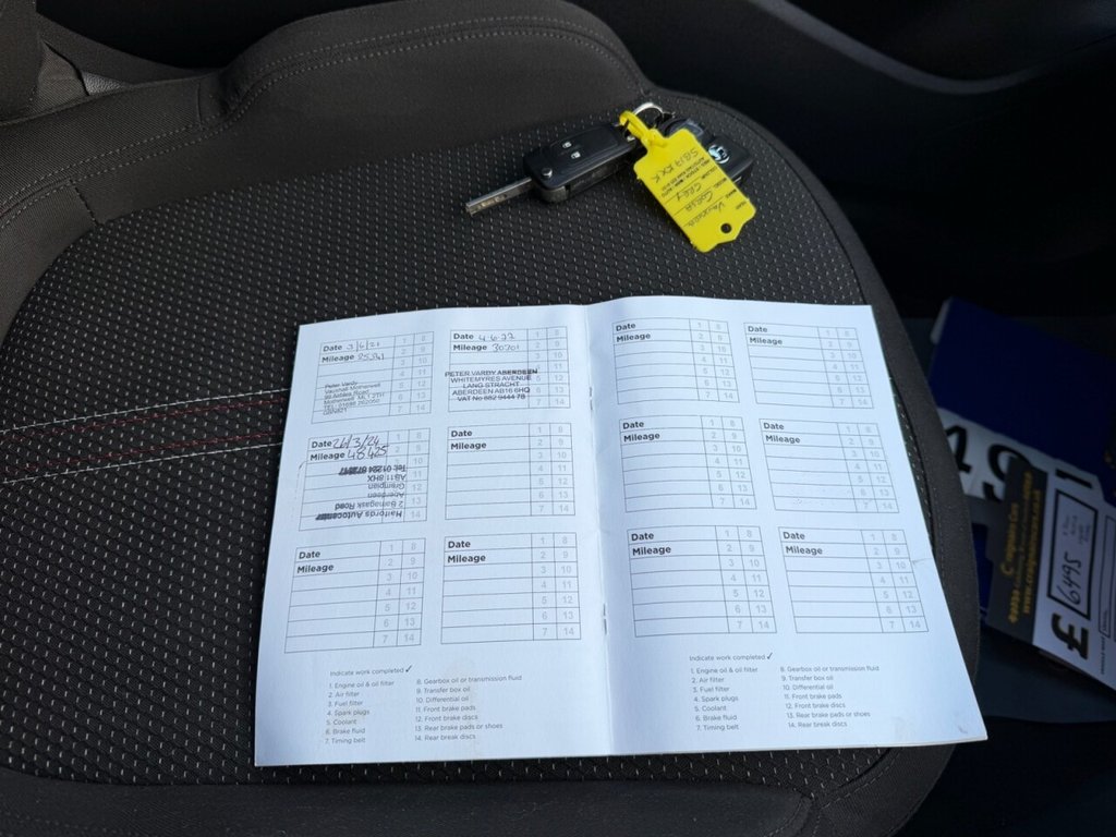 Used Vauxhall Corsa 2017 for sale - 77038098: Photo 19