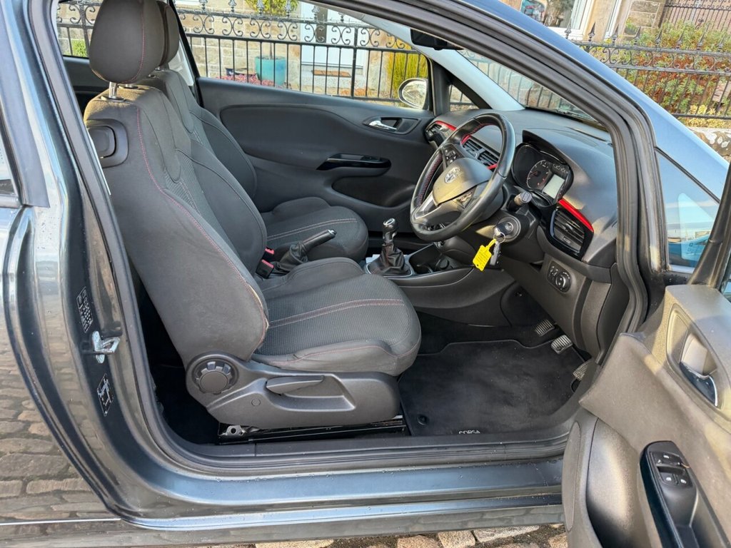 Used Vauxhall Corsa 2017 for sale - 77038098: Photo 2