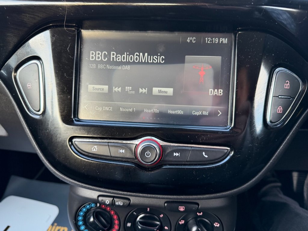 Used Vauxhall Corsa 2017 for sale - 77038098: Photo 20