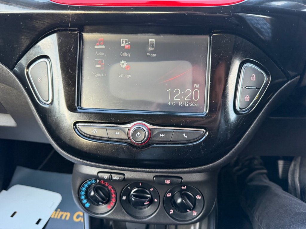 Used Vauxhall Corsa 2017 for sale - 77038098: Photo 21