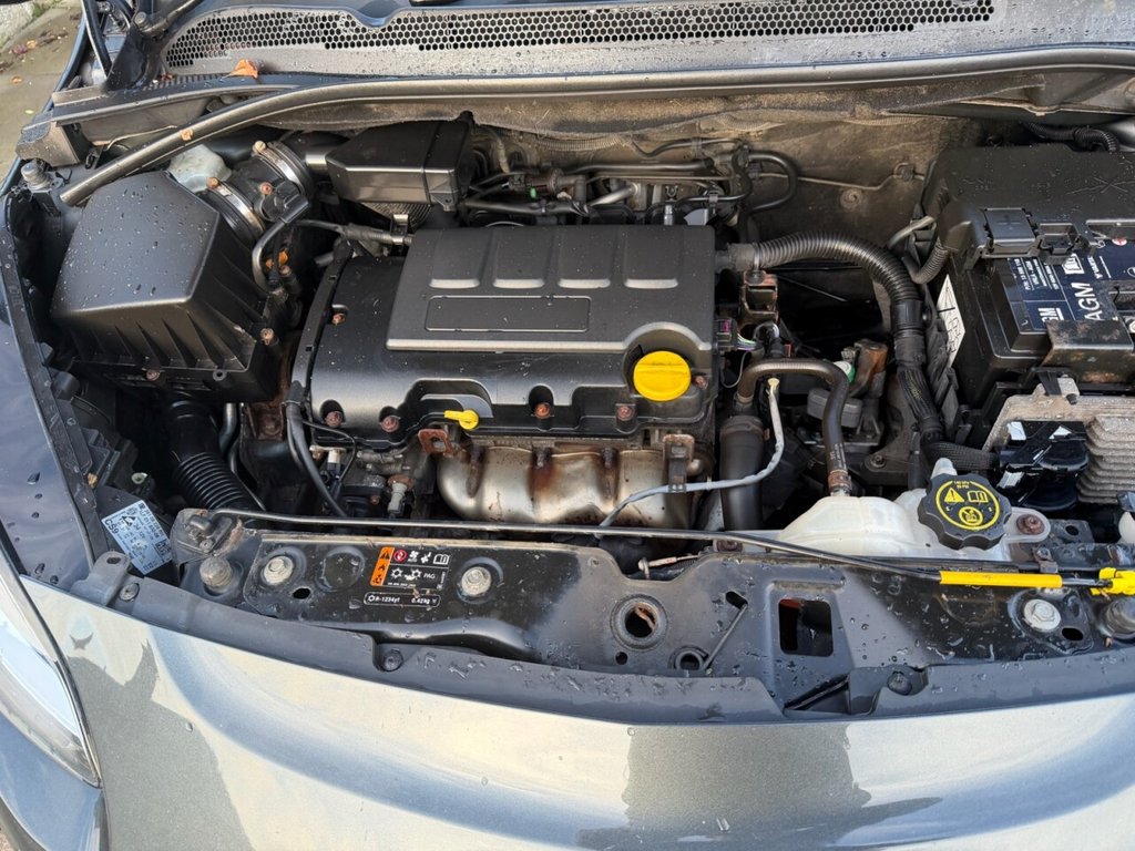 Used Vauxhall Corsa 2017 for sale - 77038098: Photo 22