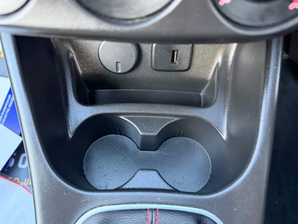 Used Vauxhall Corsa 2017 for sale - 77038098: Photo 24