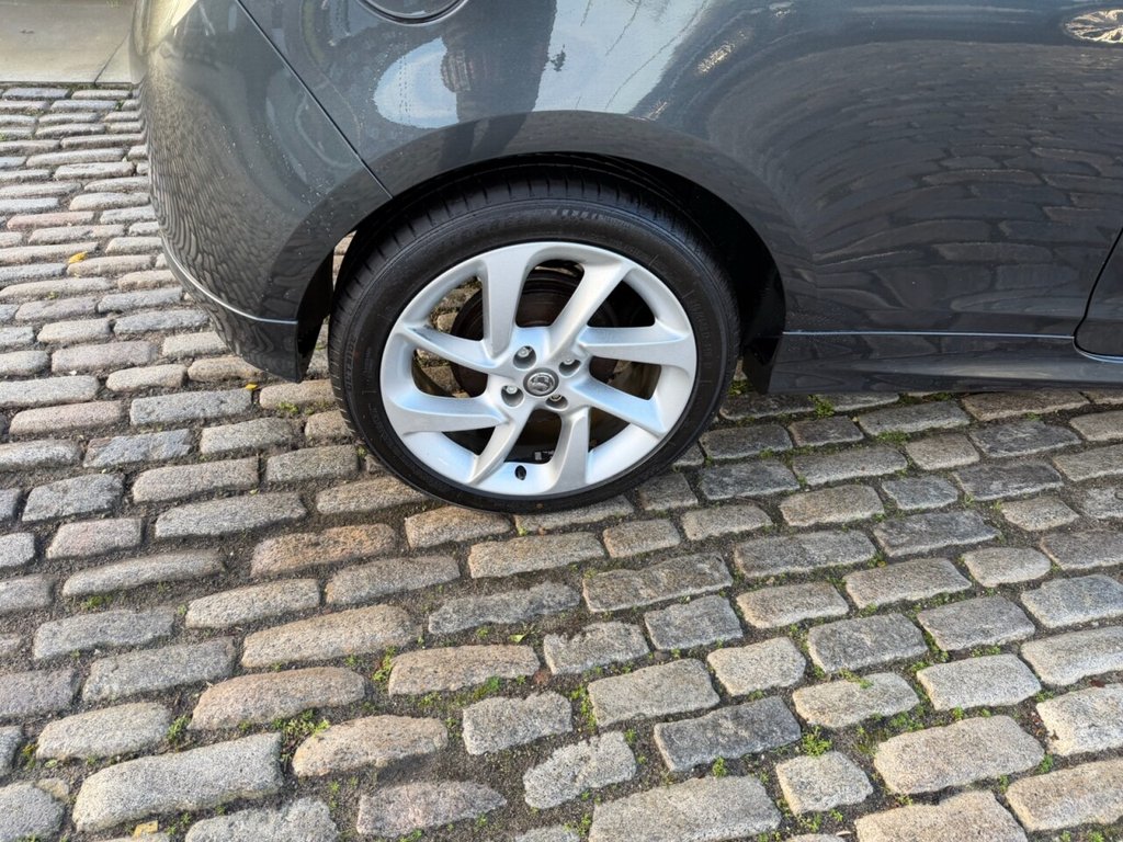 Used Vauxhall Corsa 2017 for sale - 77038098: Photo 25