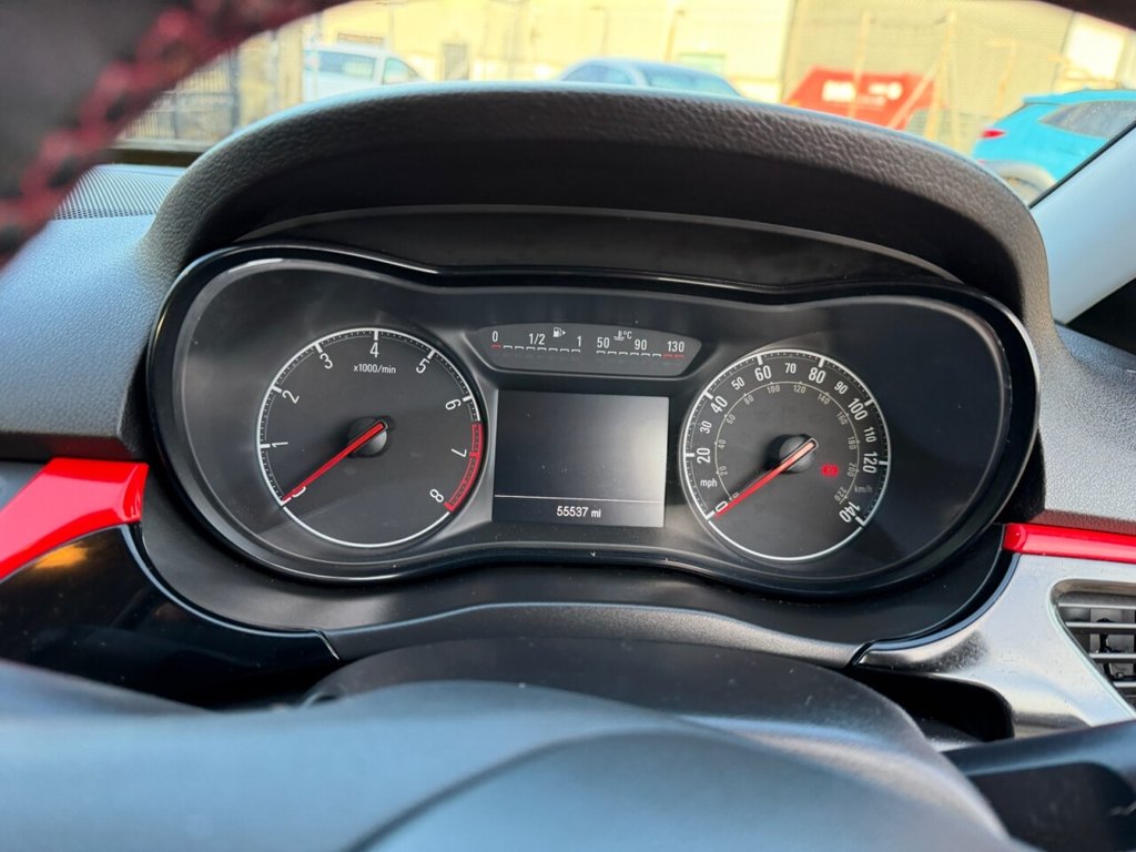 Used Vauxhall Corsa 2017 for sale - 77038098: Photo 27