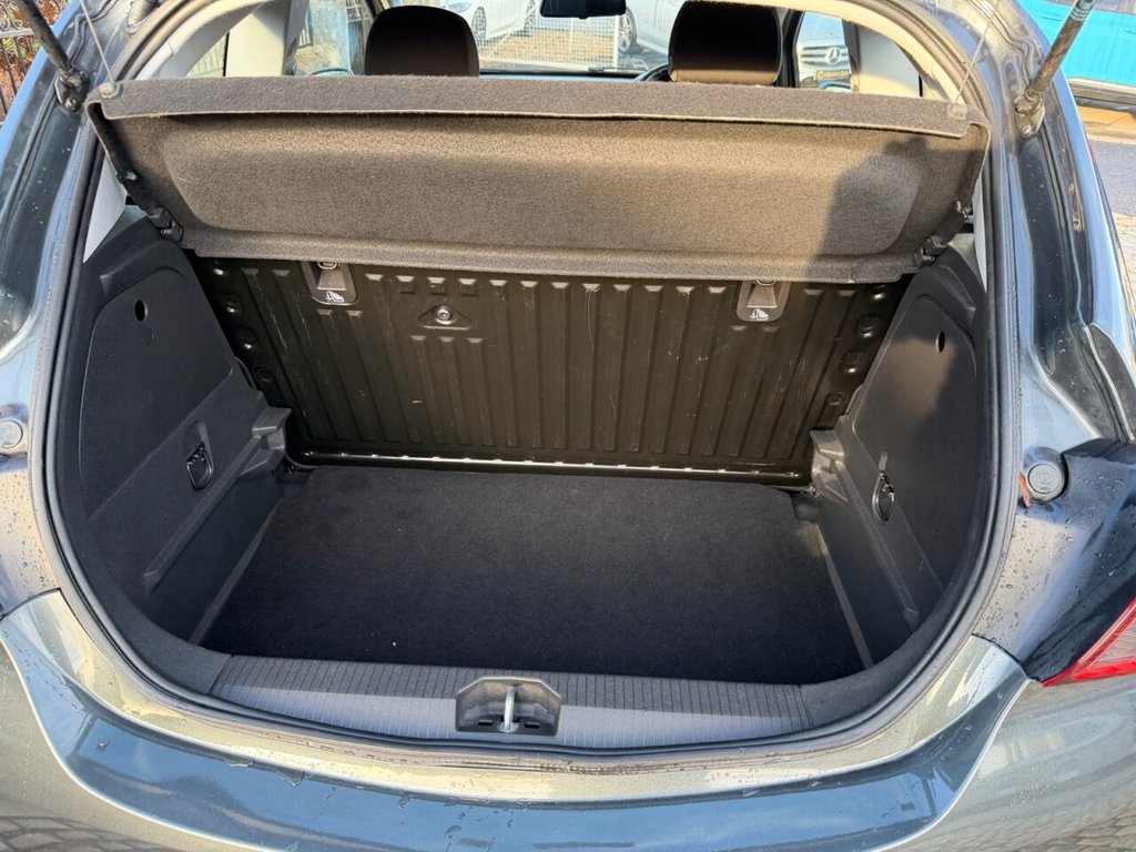 Used Vauxhall Corsa 2017 for sale - 77038098: Photo 28