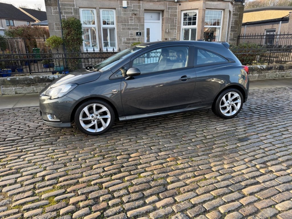 Used Vauxhall Corsa 2017 for sale - 77038098: Photo 3