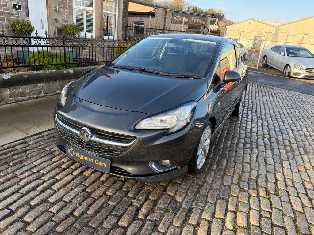 Used Vauxhall Corsa 2017 for sale - 77038098: Photo 4