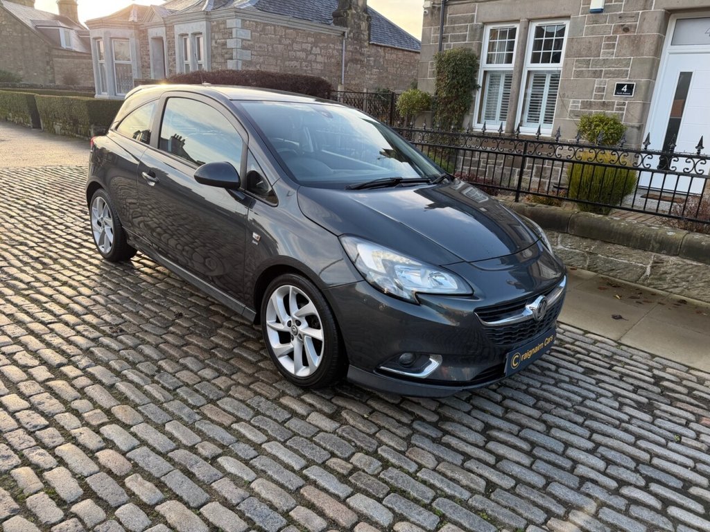 Used Vauxhall Corsa 2017 for sale - 77038098: Photo 5