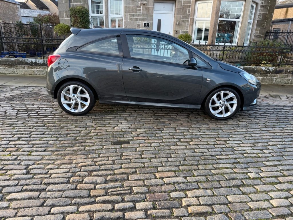 Used Vauxhall Corsa 2017 for sale - 77038098: Photo 7