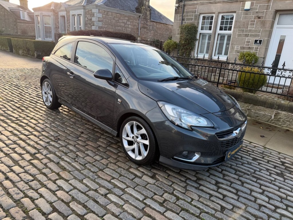 Used Vauxhall Corsa 2017 for sale - 77038098: Photo 9