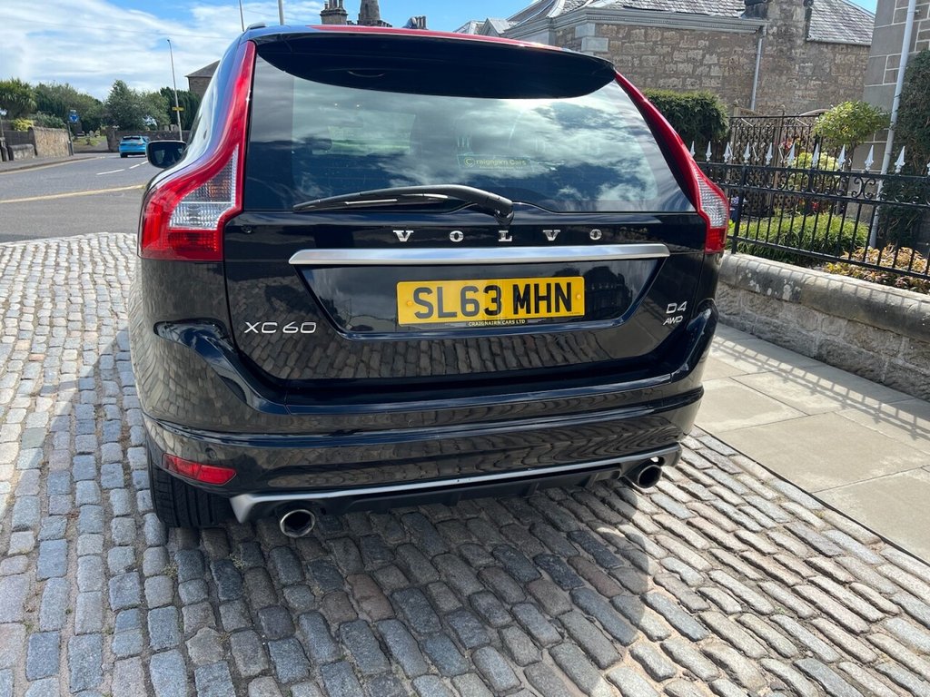 Used Volvo XC60 2013 for sale - 77037825: Photo 10