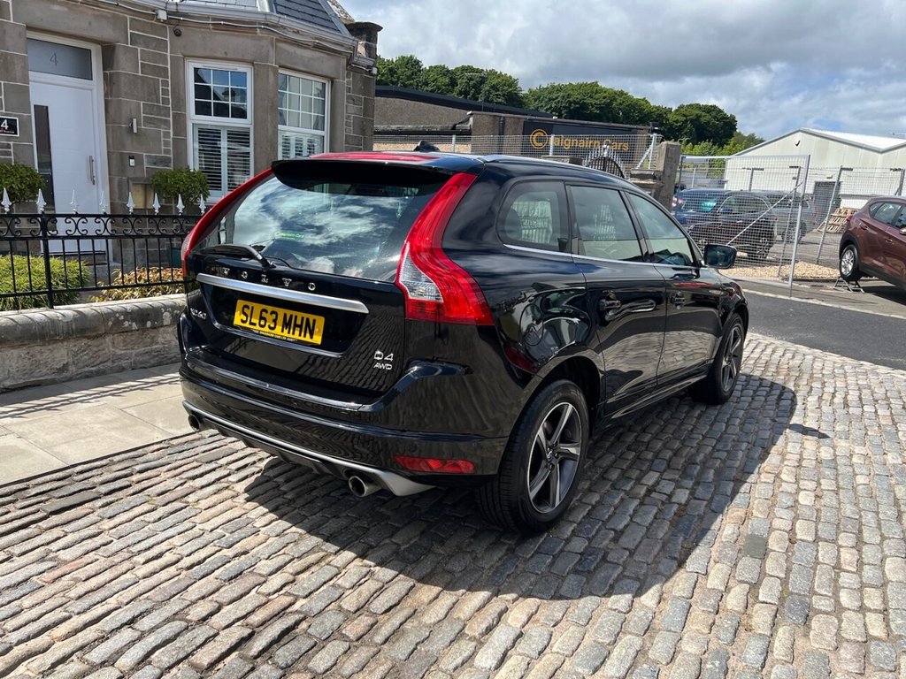 Used Volvo XC60 2013 for sale - 77037825: Photo 12