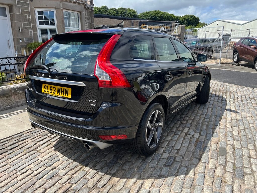 Used Volvo XC60 2013 for sale - 77037825: Photo 13