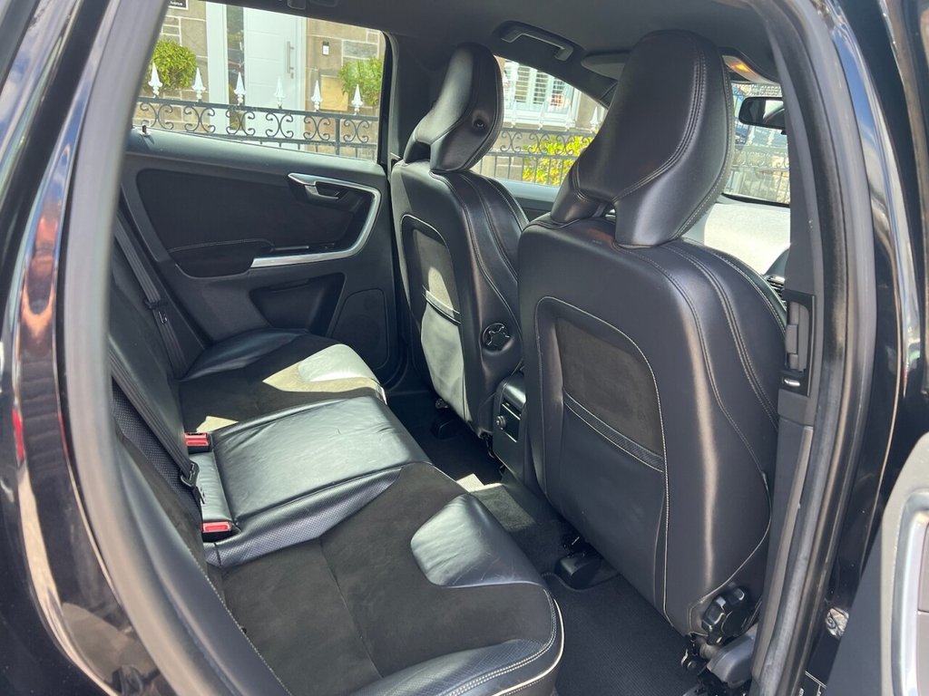 Used Volvo XC60 2013 for sale - 77037825: Photo 15