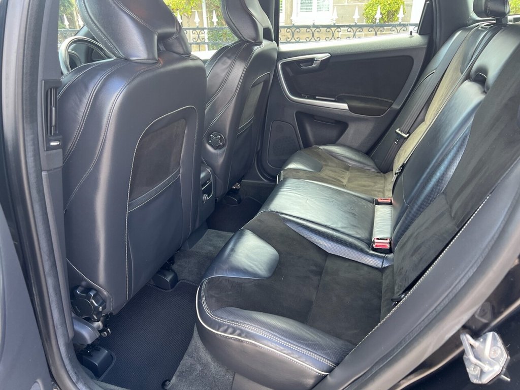 Used Volvo XC60 2013 for sale - 77037825: Photo 16