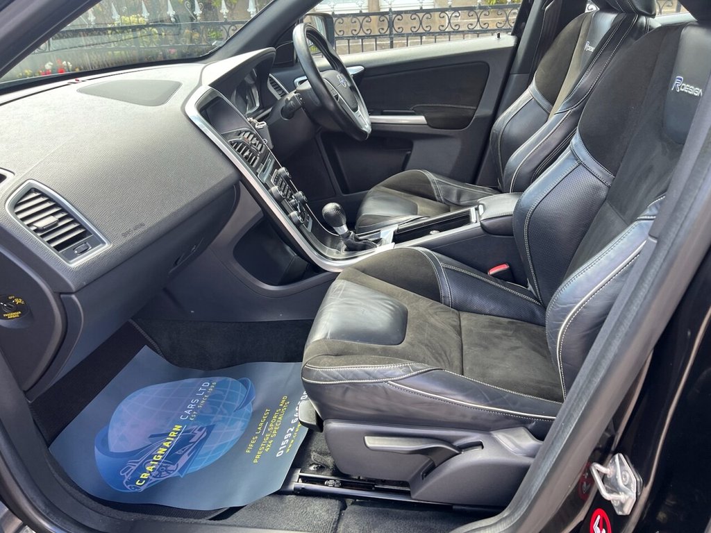 Used Volvo XC60 2013 for sale - 77037825: Photo 17