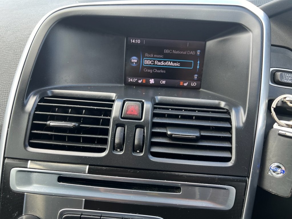 Used Volvo XC60 2013 for sale - 77037825: Photo 19