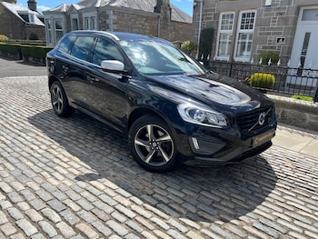 Used Volvo XC60 2013 for sale - 77037825: Photo