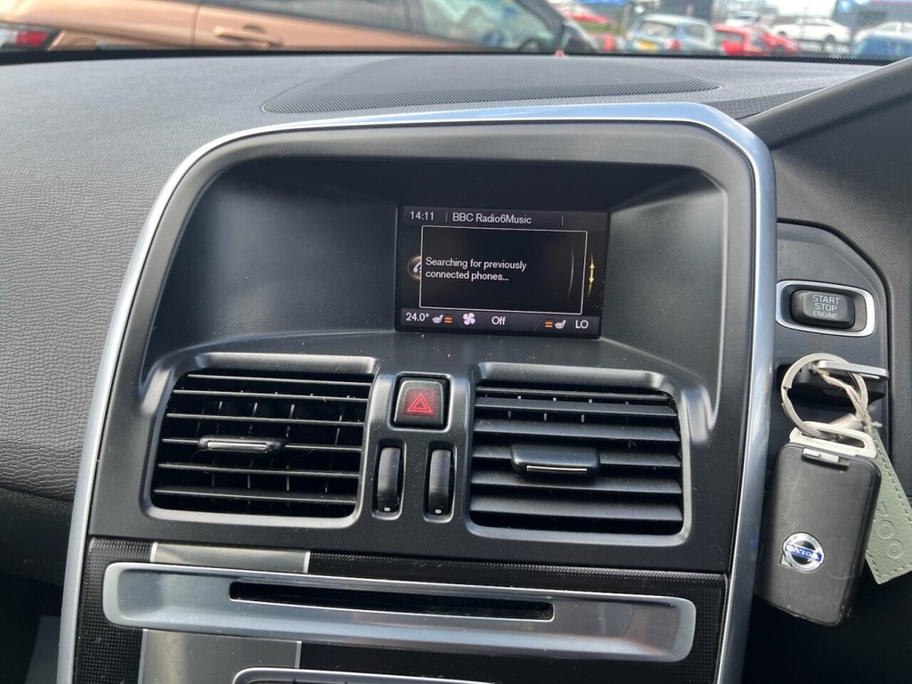 Used Volvo XC60 2013 for sale - 77037825: Photo 20