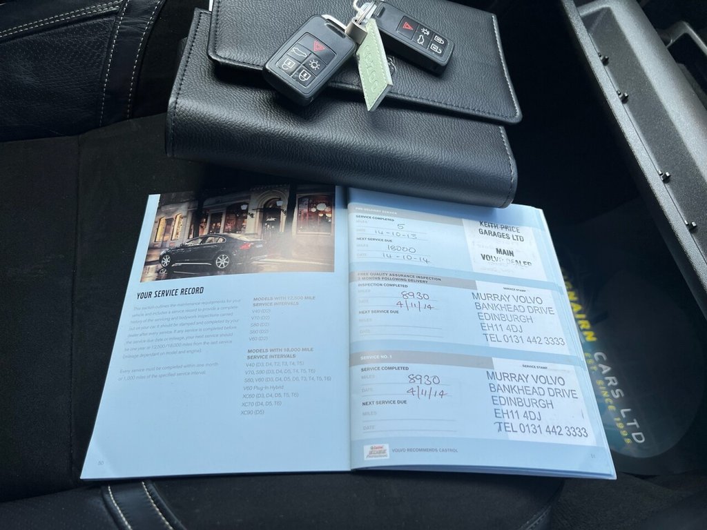 Used Volvo XC60 2013 for sale - 77037825: Photo 22