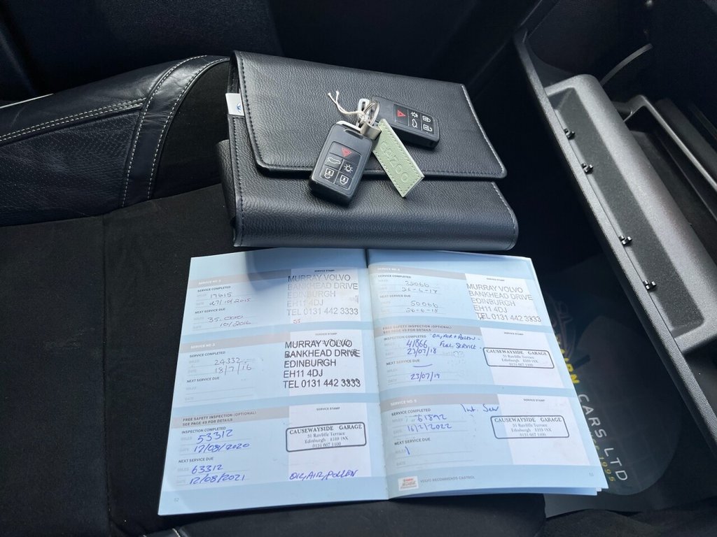 Used Volvo XC60 2013 for sale - 77037825: Photo 23