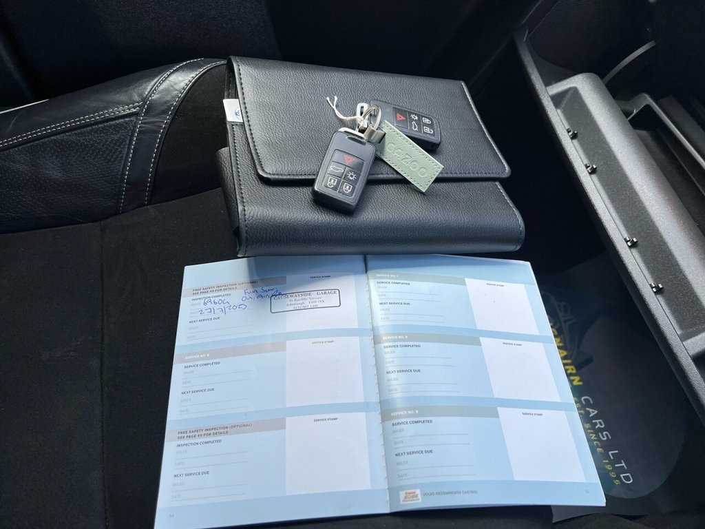 Used Volvo XC60 2013 for sale - 77037825: Photo 24