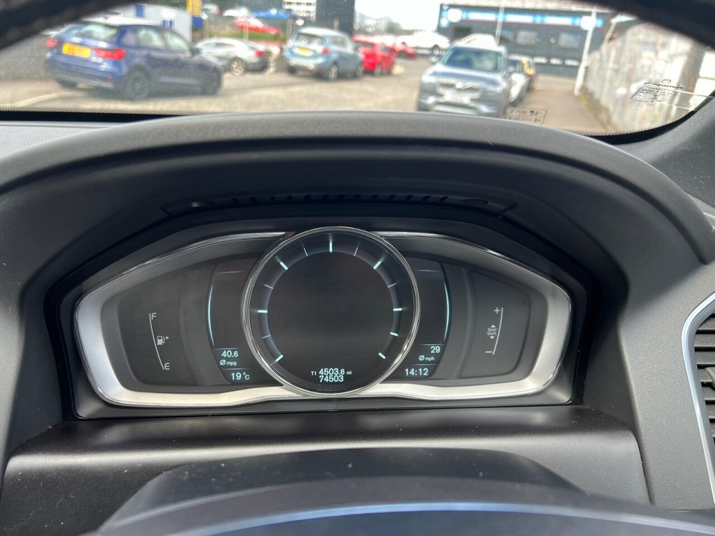 Used Volvo XC60 2013 for sale - 77037825: Photo 25