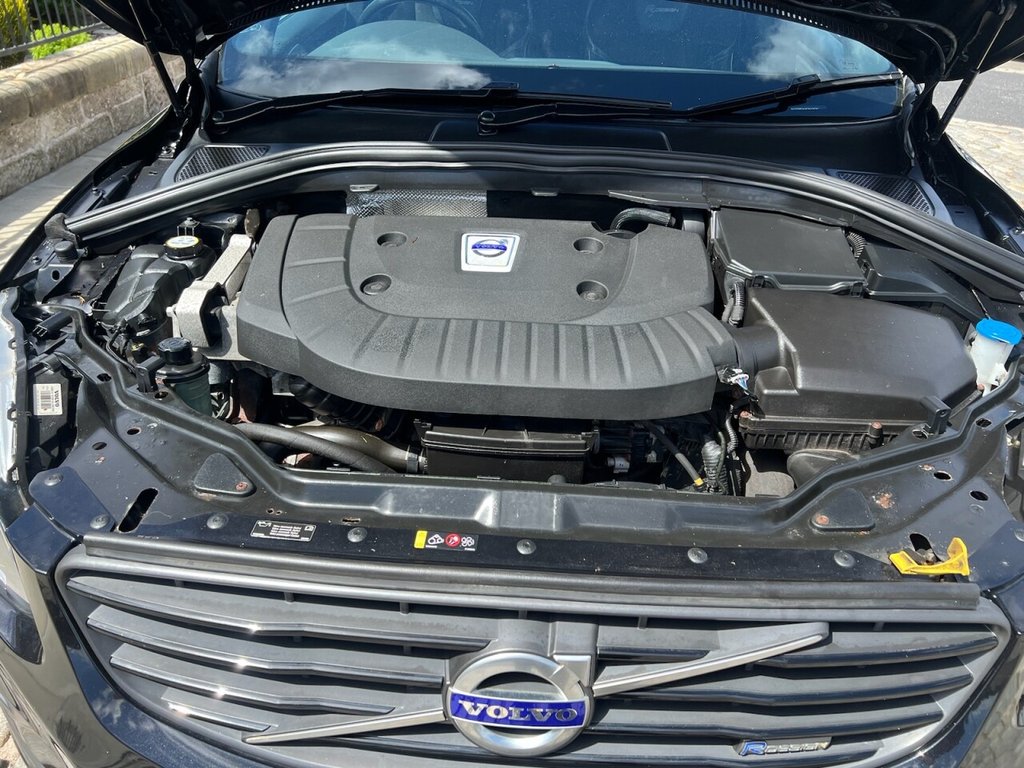 Used Volvo XC60 2013 for sale - 77037825: Photo 27