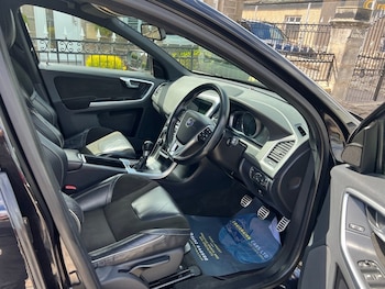 Used Volvo XC60 2013 for sale - 77037825: Photo