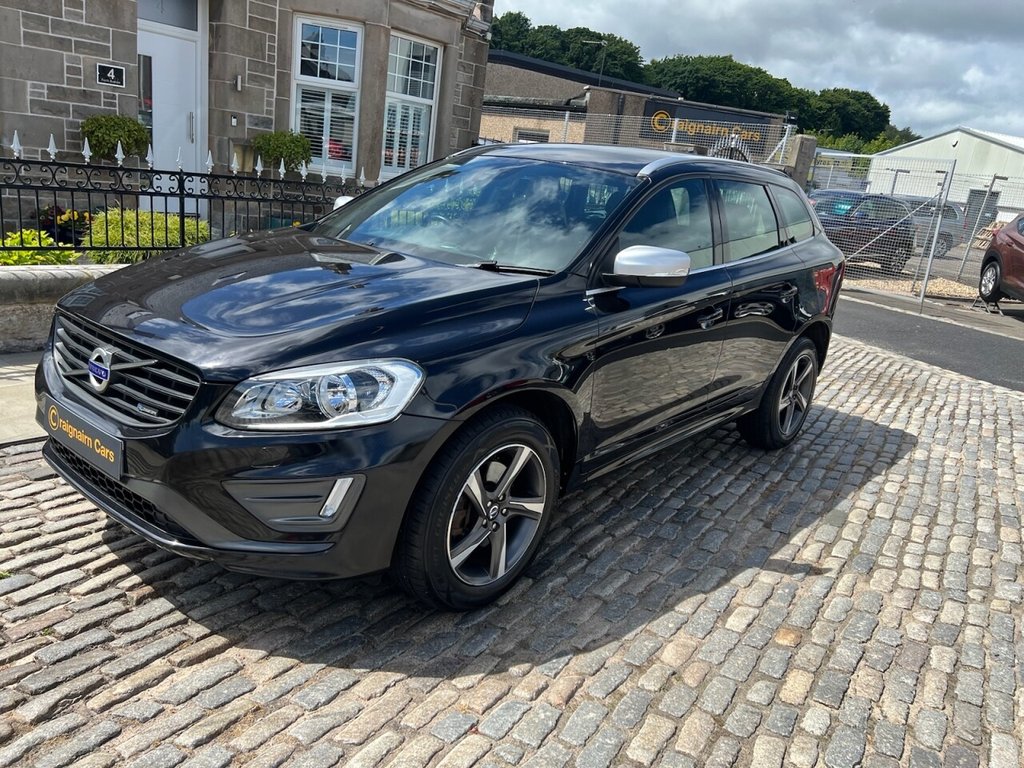 Used Volvo XC60 2013 for sale - 77037825: Photo 3