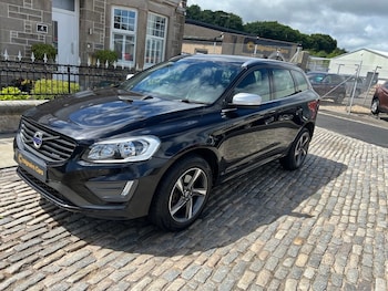 Used Volvo XC60 2013 for sale - 77037825: Photo