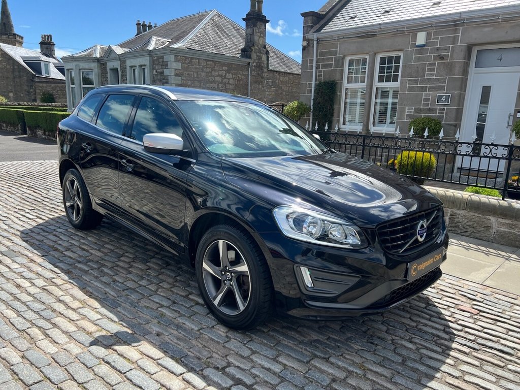 Used Volvo XC60 2013 for sale - 77037825: Photo 4