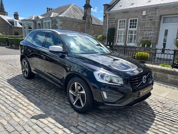 Used Volvo XC60 2013 for sale - 77037825: Photo