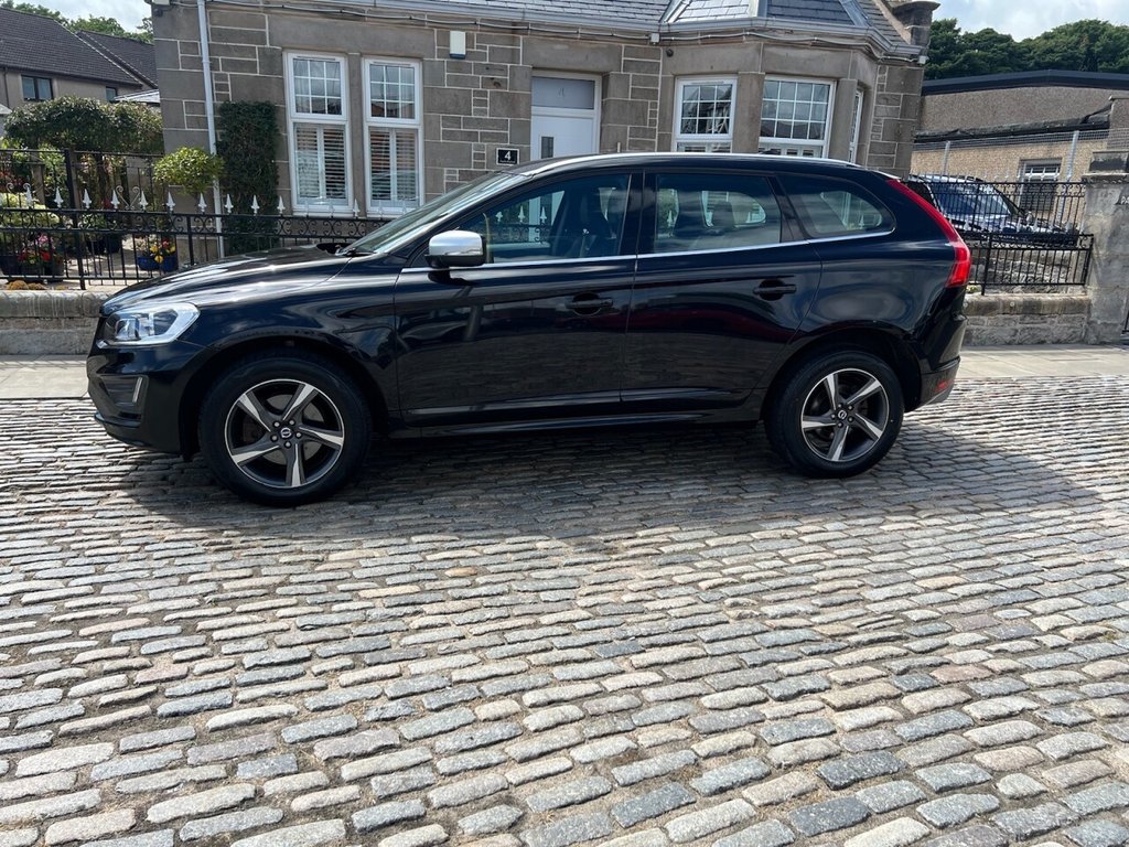 Used Volvo XC60 2013 for sale - 77037825: Photo 5