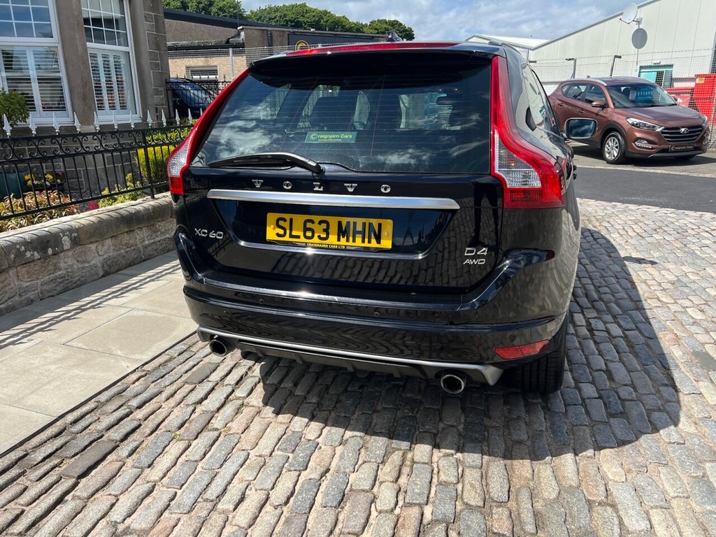 Used Volvo XC60 2013 for sale - 77037825: Photo 6