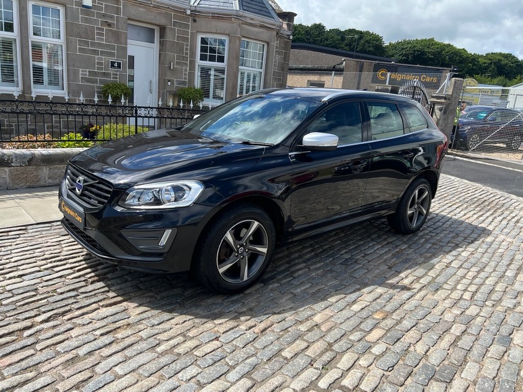 Used Volvo XC60 2013 for sale - 77037825: Photo 8