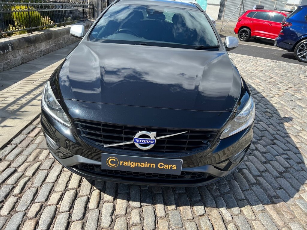 Used Volvo V60 2016 for sale - 77037767: Photo 11