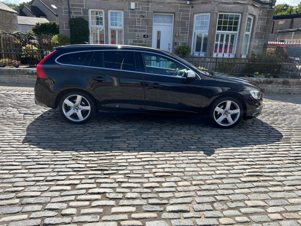 Used Volvo V60 2016 for sale - 77037767: Photo 13