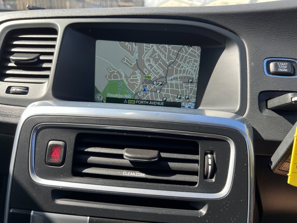 Used Volvo V60 2016 for sale - 77037767: Photo 14